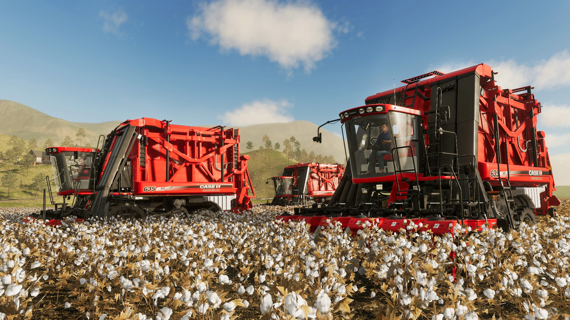 Farming Simulator 19 скачать БЕЗ торрента на ПК бесплатно прямой ссылкой