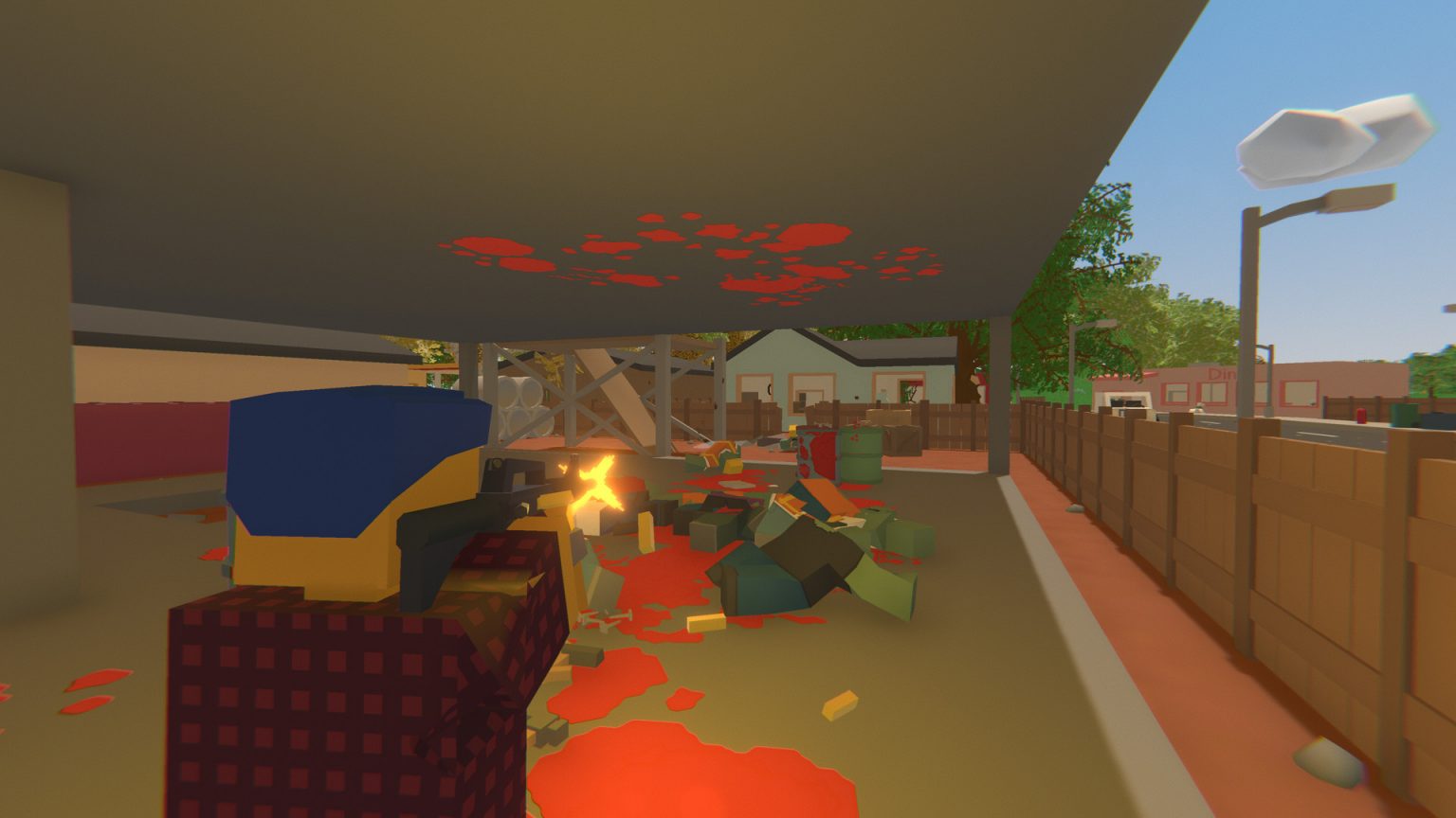 Unturned что дает gold