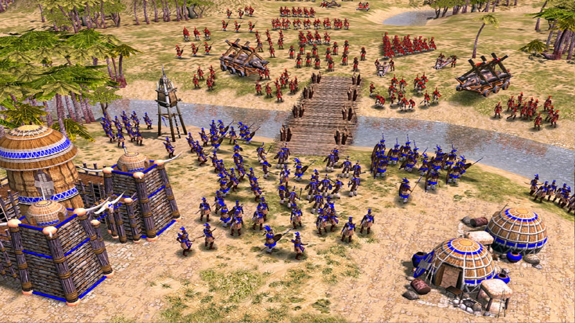 age of empire earth mac torrent