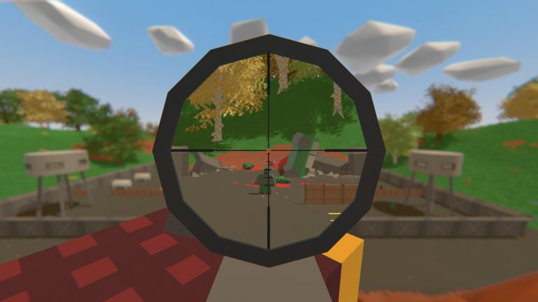 Скачать unturned на андроид взлом