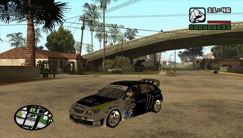 Gta san andreas super cars прохождение