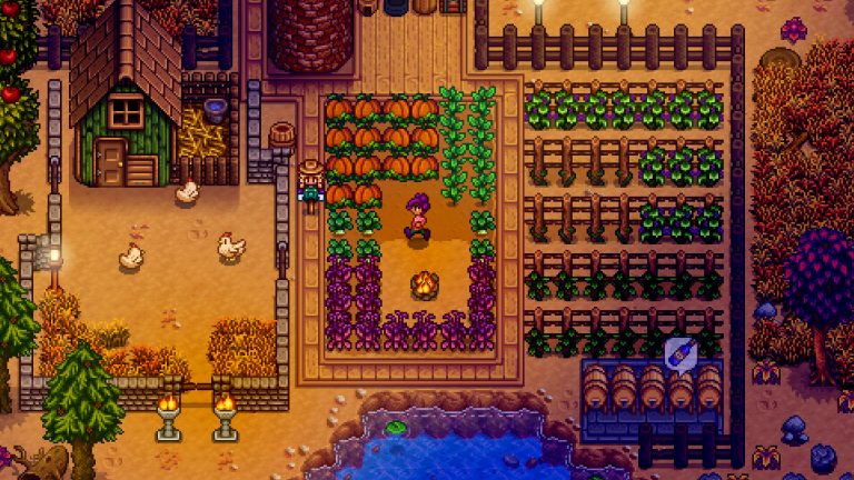 Не запускается stardew valley на андроид