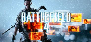 Battlefield 4 + мультиплеер