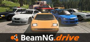 Скачать beamng drive на андроид встроенный кэш