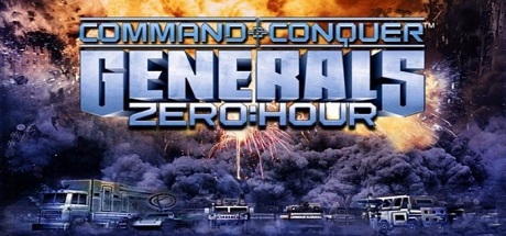 Generals + Zero Hour ЛЮДИ ДОБРЫЕ ПОМОГИТЕ! - Форум Command & Conquer