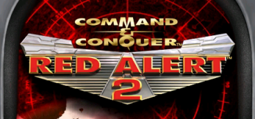 Command & Conquer Red Alert 2