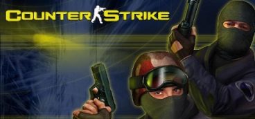Counter-Strike (CS) 1.6 Original