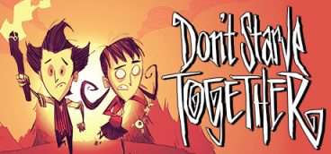 Don’t Starve Together