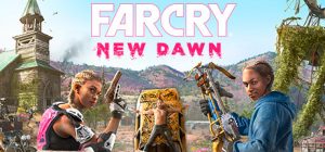 Купить Ключ Far Cry 6 Uplay