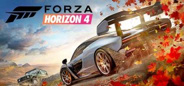 Forza Horizon 4