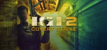 IGI 2: Covert Strike