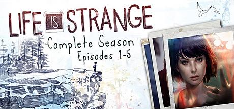 Life is strange 5 эпизод торрент