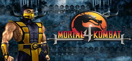 Mortal Kombat 4 Скачать БЕЗ Торрента На ПК Бесплатно Прямой Ссылкой