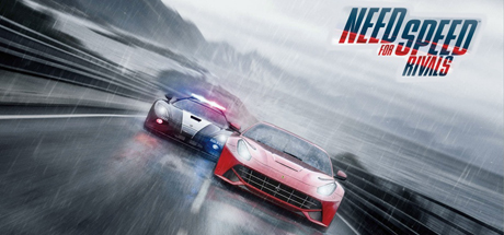 Need For Speed: Rivals Скачать БЕЗ Торрента На ПК Бесплатно Прямой.