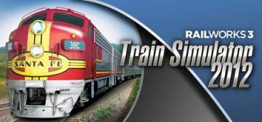 RailWorks 3 Train Simulator