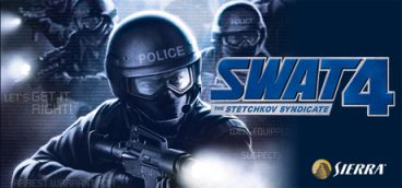 SWAT 4 The Stetchkov Syndicate