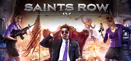 Как включить русский язык в перезапуске Saints Row