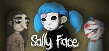 Sally Face Episode 1-5