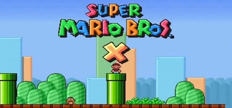 Super Mario Bros. X Скачать БЕЗ Торрента На ПК Бесплатно Прямой.