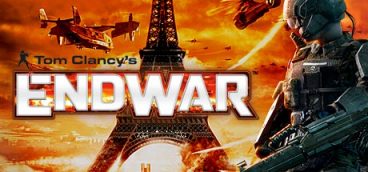 Tom Clancy’s End War
