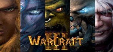 WarCraft 3: Diamond Collection