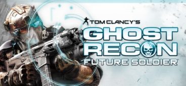 Tom Clancy’s Ghost Recon Future Soldier