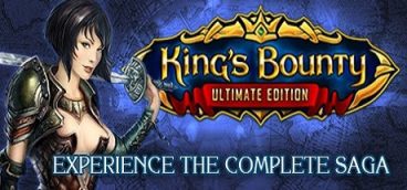 King’s Bounty: Ultimate Edition