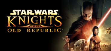 STAR WARS — Knights of the Old Republic