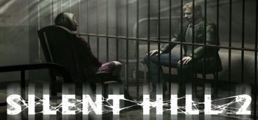 Silent Hill 2 Director’s Cut