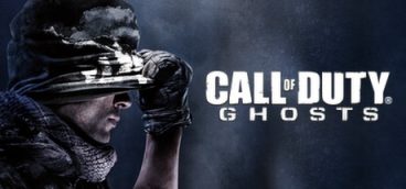 Call of Duty Ghosts — Deluxe Edition