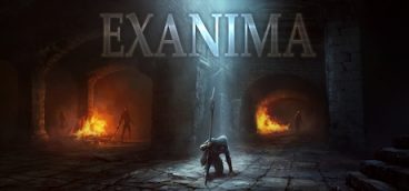 Exanima