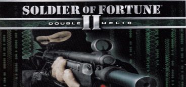 Soldier of Fortune 2 Double Helix