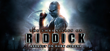 The Chronicles of Riddick — Assault on Dark Athena