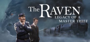 The Raven — Legacy of a Master Thief