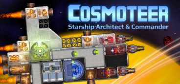 Cosmoteer