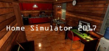 Home Simulator 2017
