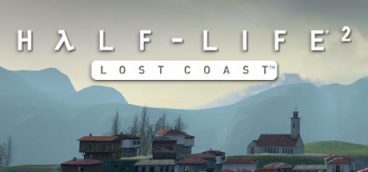 Half life 2 lost coast