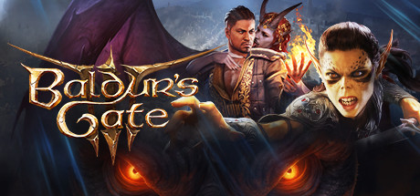 Baldurs Gate 3