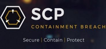 SCP Containment Breach Unity Remake