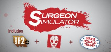 Surgeon Simulator