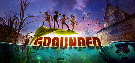 Grounded выйдет ли на ps4