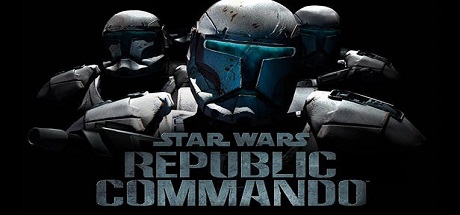 Star Wars Republic Comando