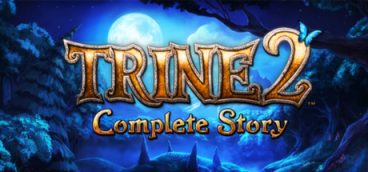 Trine 2 Complete Story