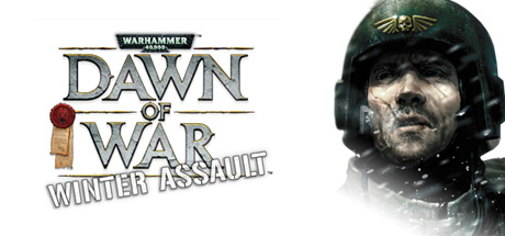 Warhammer 40,000 Dawn of War – Winter Assault