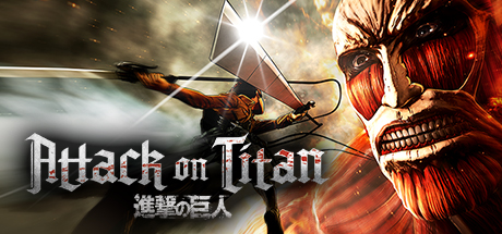 Attack on Titan A.O.T. Wings of Freedom