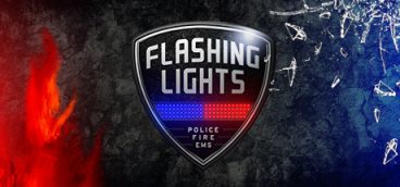 Flashing Lights — Police Fire EMS