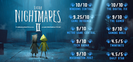 download game little nightmares pc torrent