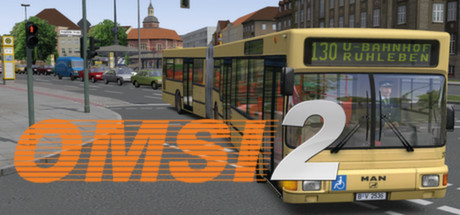 OMSI The Bus Simulator 2