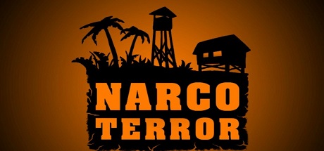 Narco terror