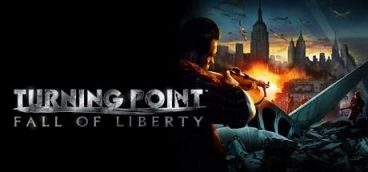 Turning Point Fall of Liberty